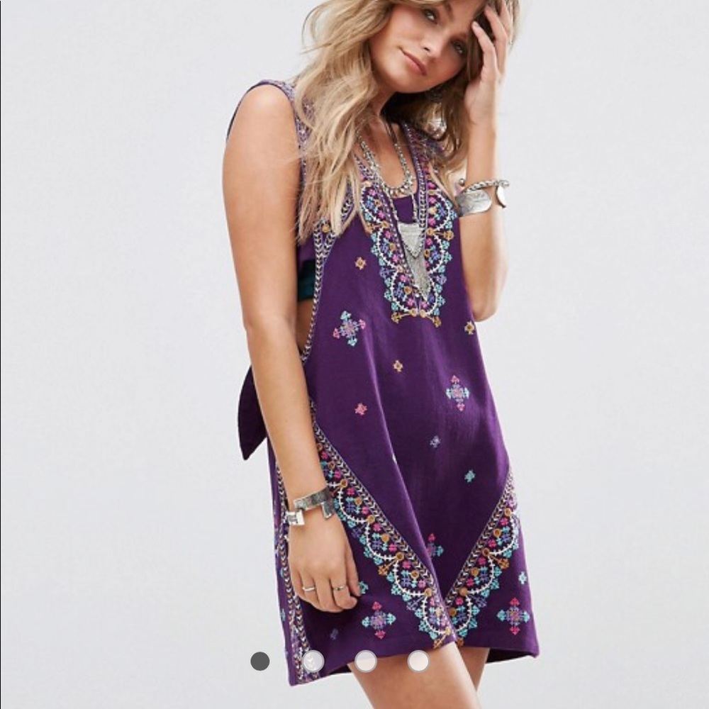 Free people dress NWT